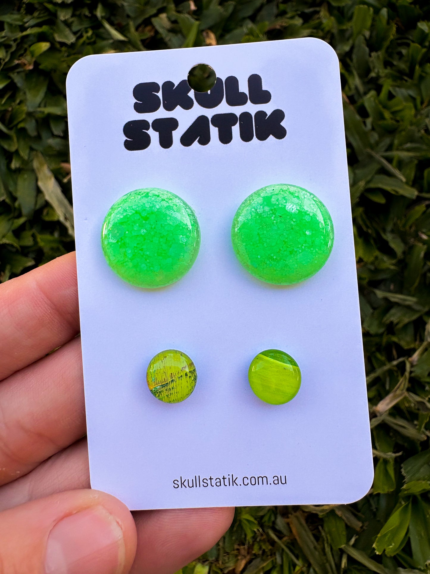 Stud Pack