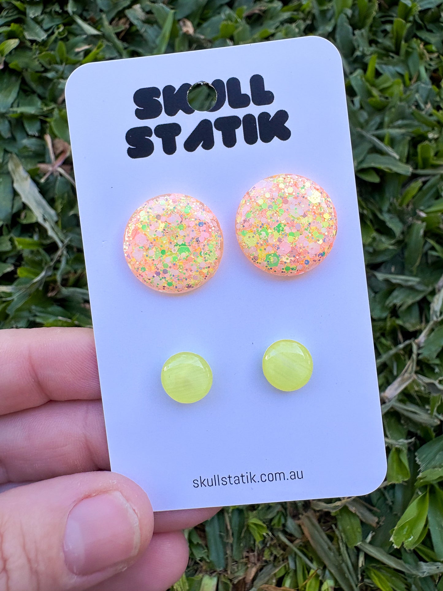 Stud Pack