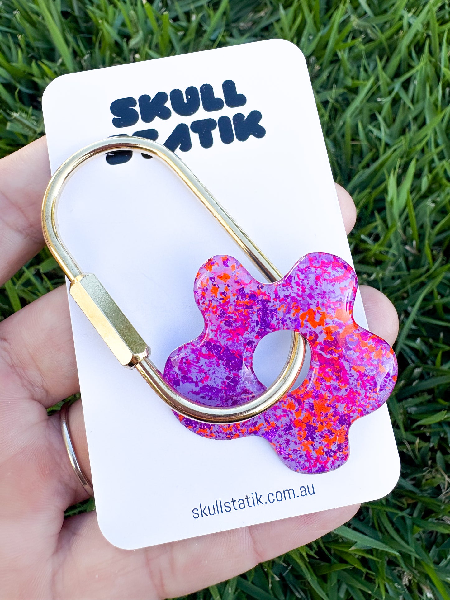Keyring