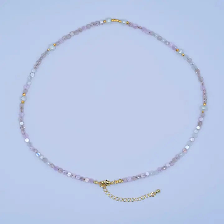 Beaded Necklace