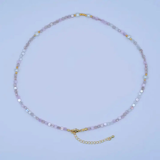 Beaded Necklace