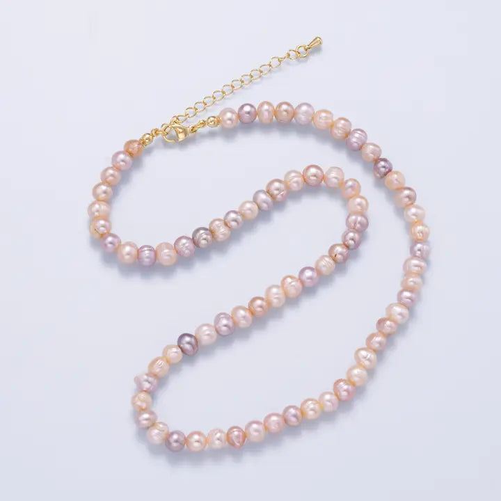 Beaded Necklace