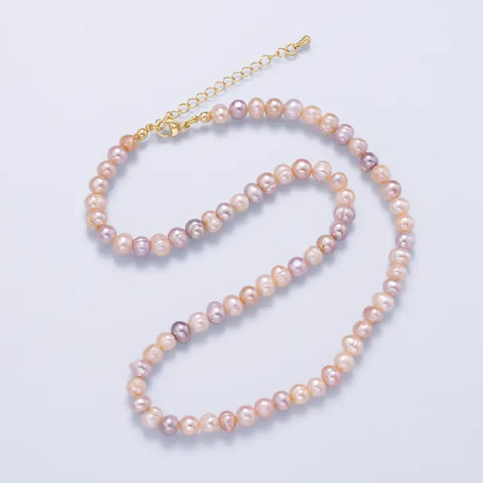 Beaded Necklace