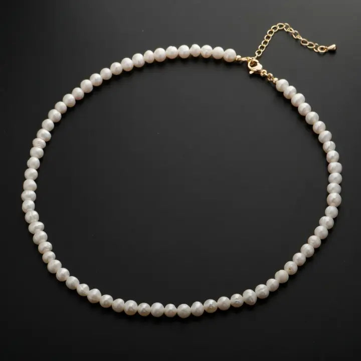 Beaded Necklace