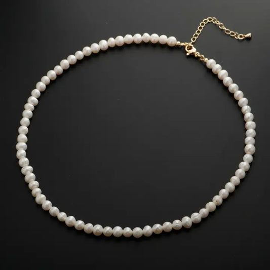 Beaded Necklace